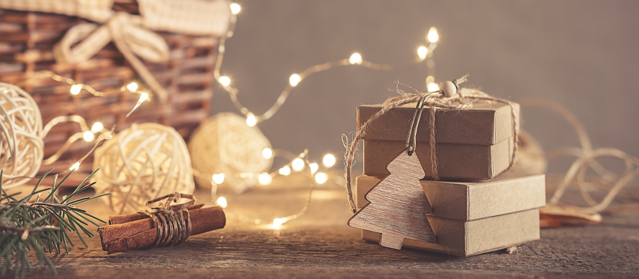 Ein Weihnachten mit Herz und Verstand – Unsere Tipps