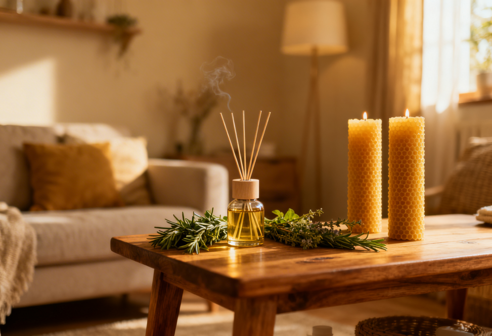 Mit kleinen Micro-Habits zu einem nachhaltigeren Zuhause