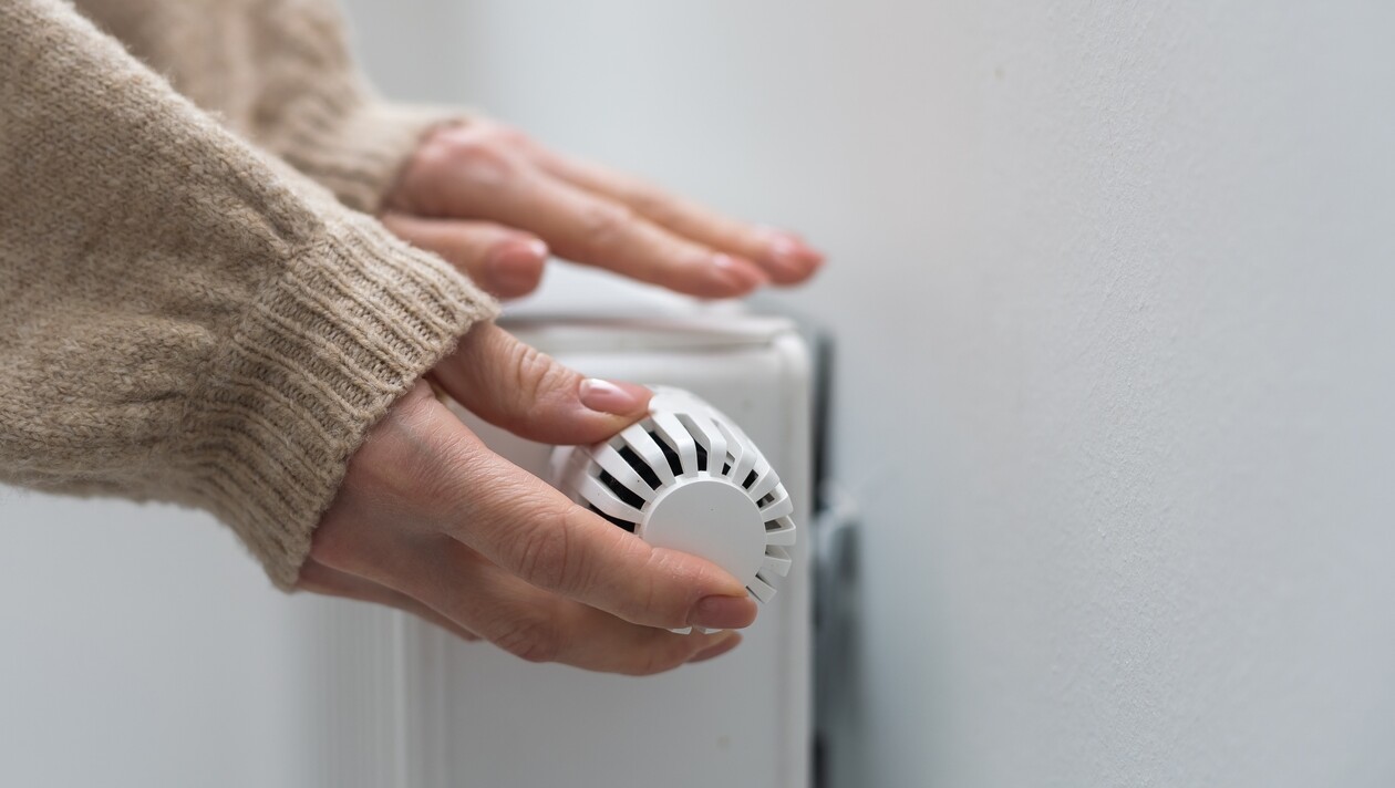 Heizfehler sind oft kleine Gewohnheiten, die uns unnötig Energie kosten.