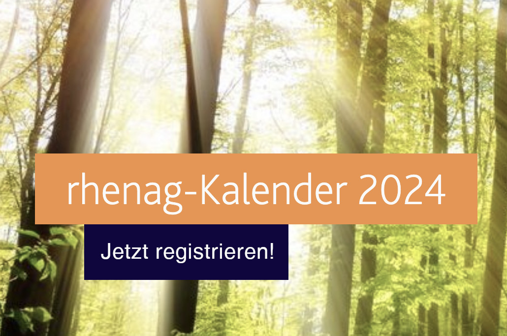 rhenag Kalender 2024