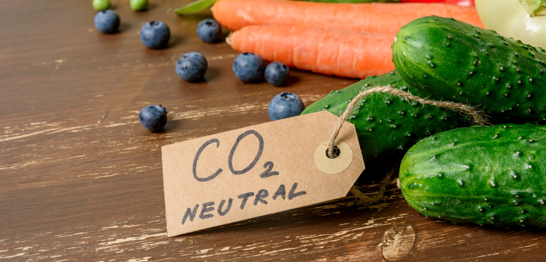 Reduziere einfach deinen ökologischen Fußabdruck