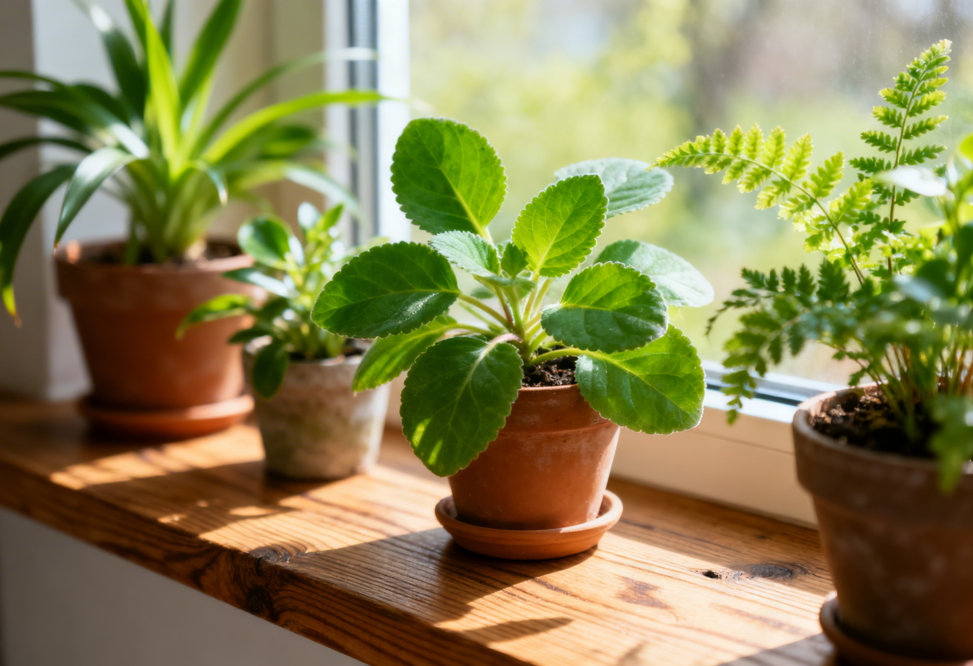 Nachhaltig wohnen mit Micro-Habits | rhenag Energie