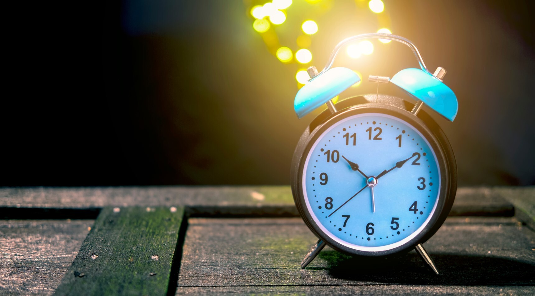 Warum gibt es die Zeitumstellung überhaupt?