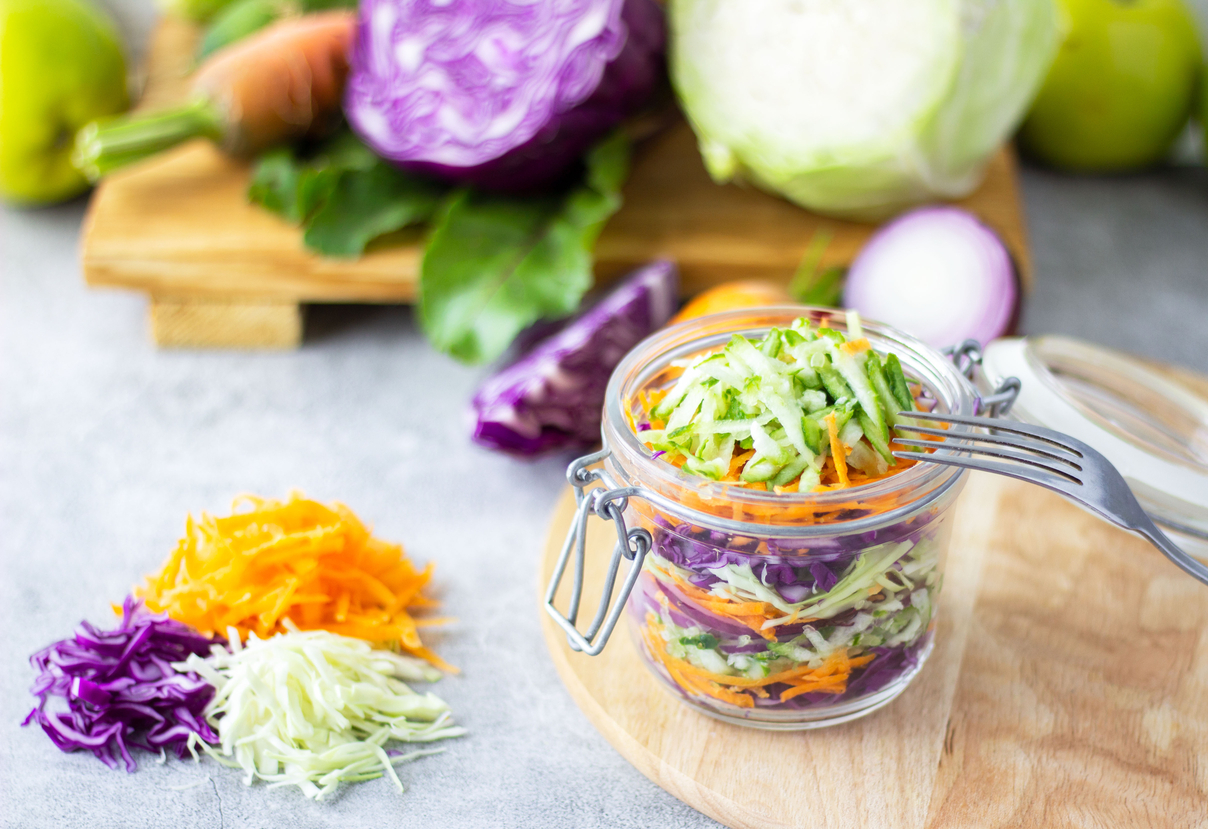 Heimisches Wintergemüse: Die unterschätzten Superhelden auf dem Teller