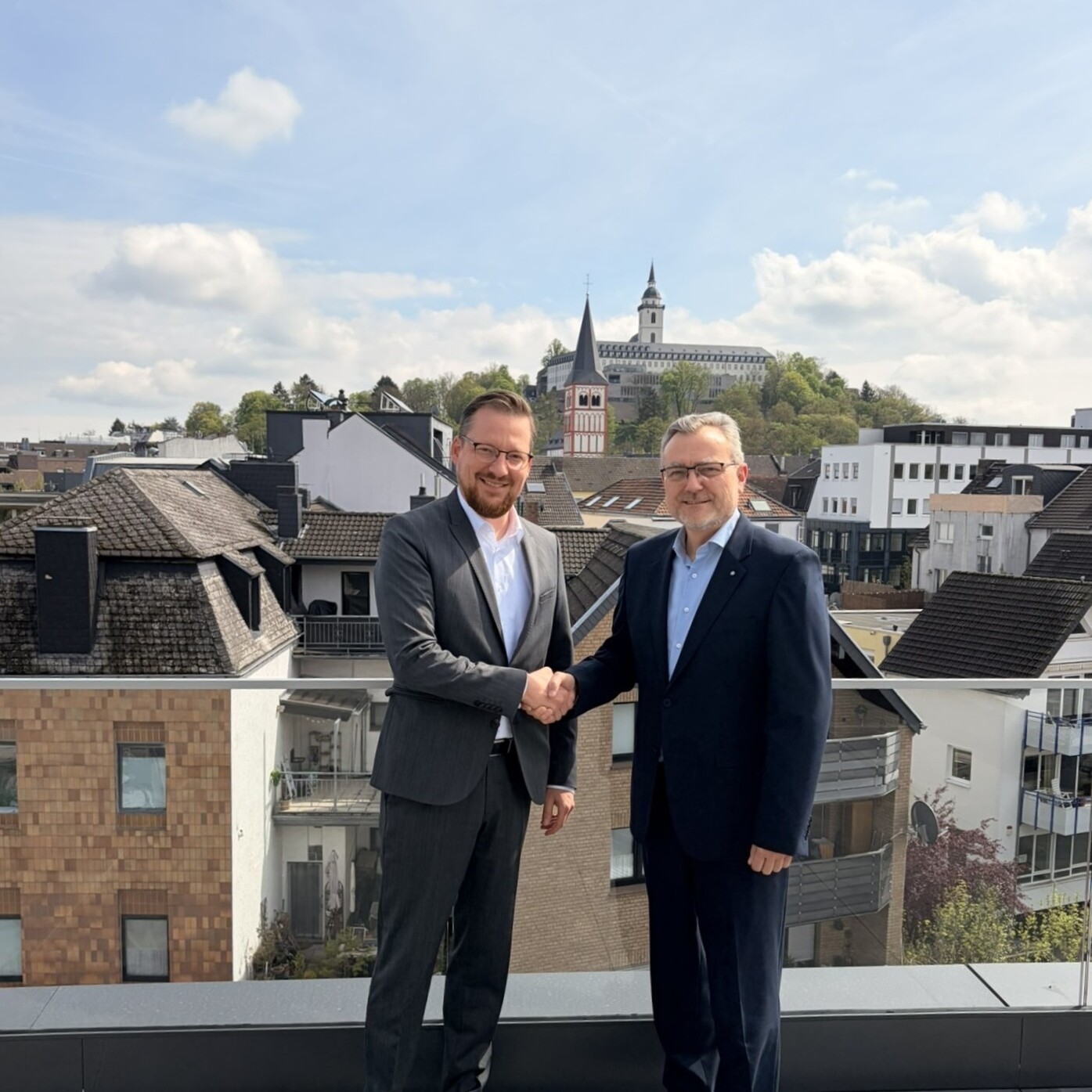Kooperation Energietarif Innungsbetriebe geschlossen