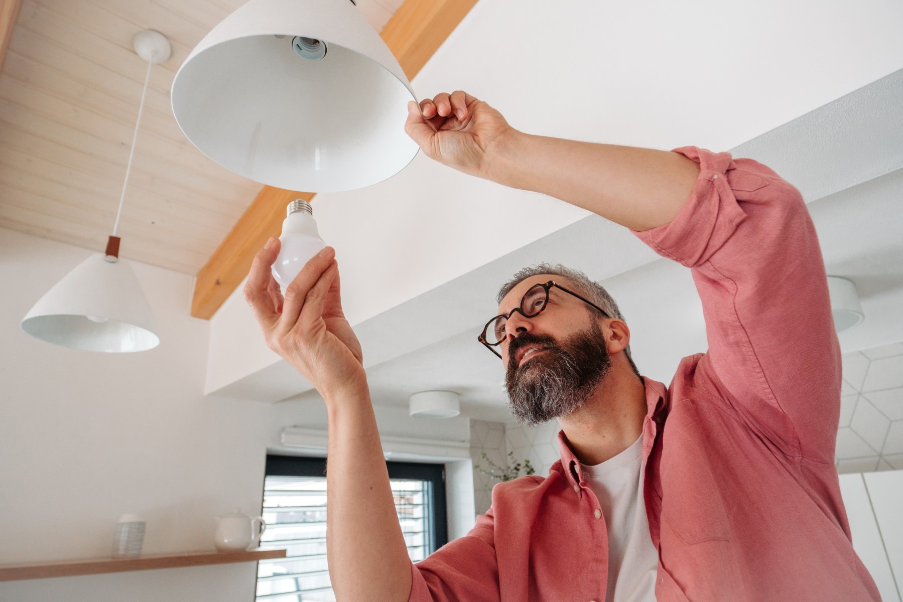 Licht, das sich lohnt: Die Vorteile moderner LED-Beleuchtung