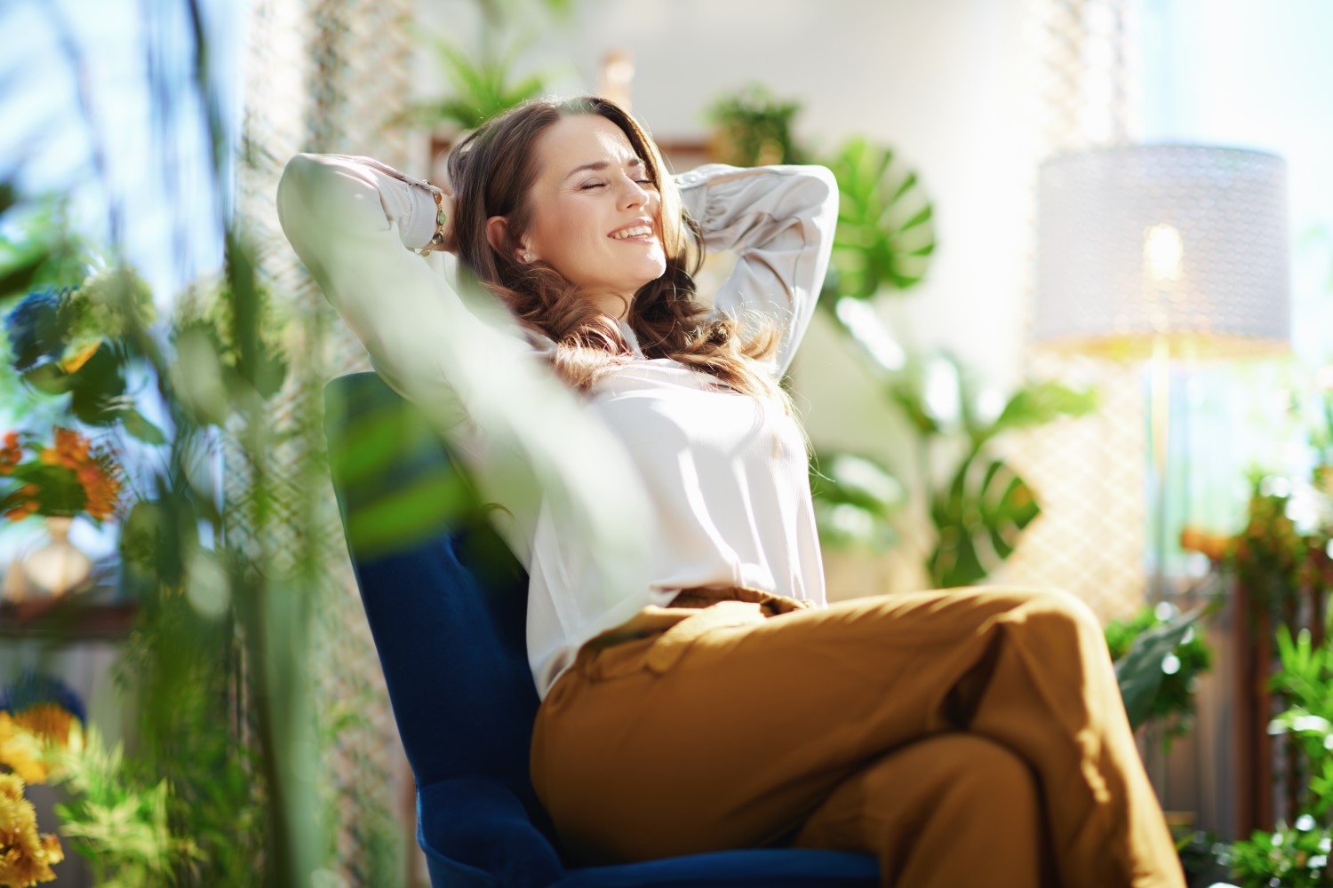 Besser wohnen und arbeiten