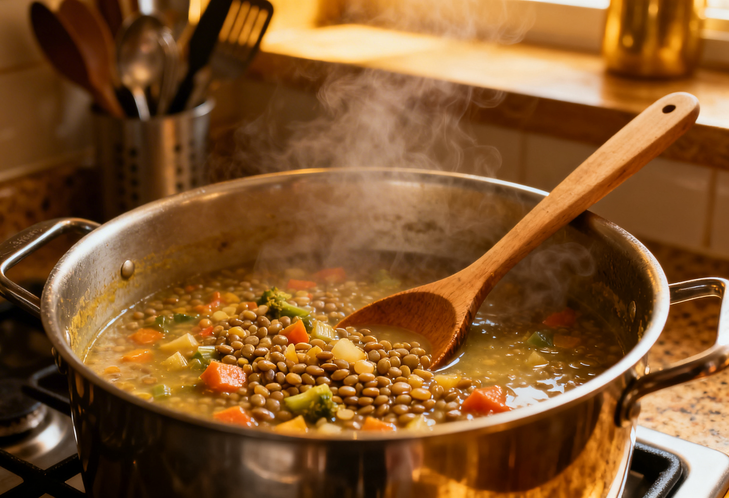 Regional, gesund, schnell – so klappt smartes Kochen im Alltag