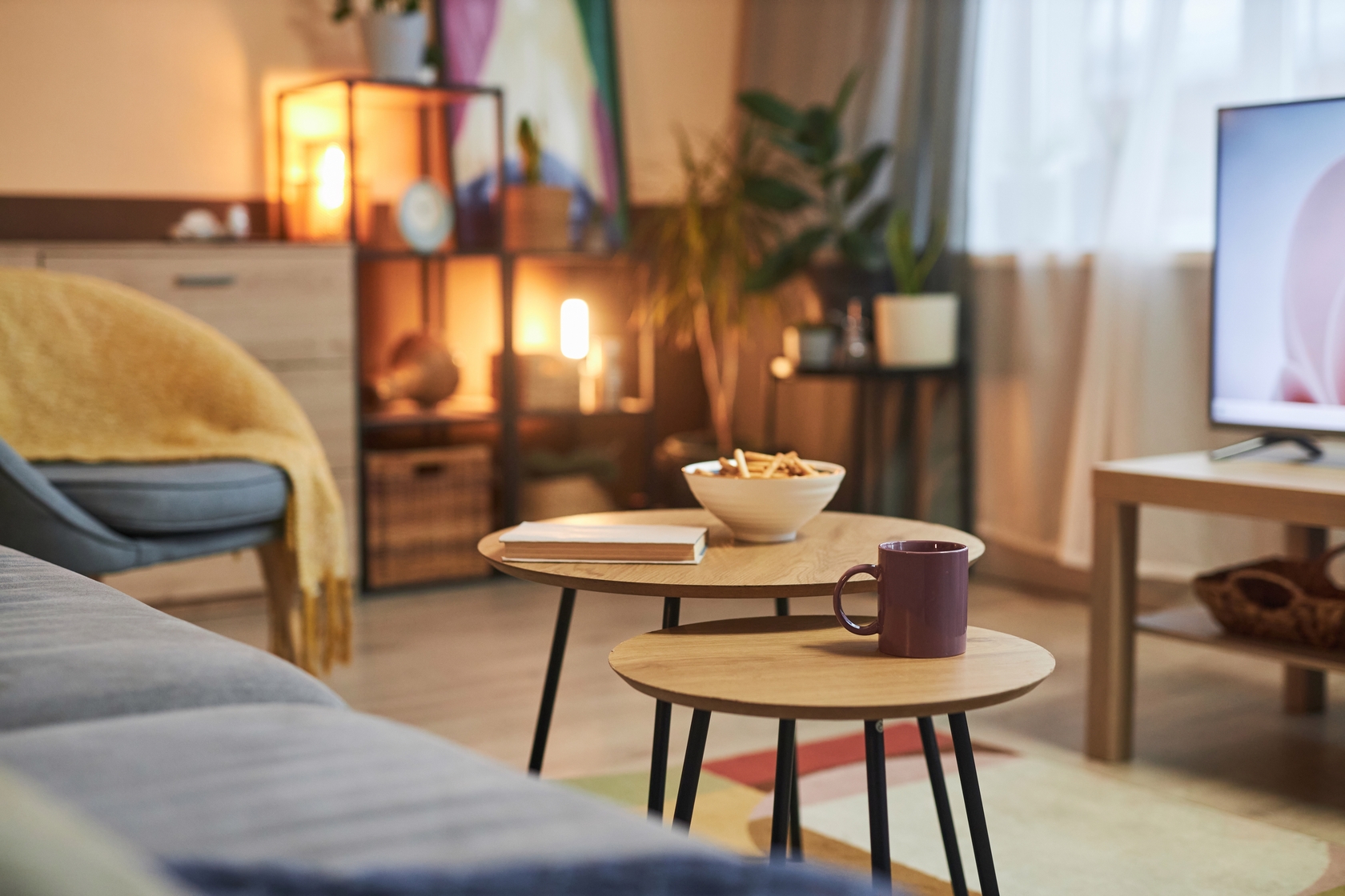 Micro Habits fördern ein nachhaltigeres Leben insgesamt