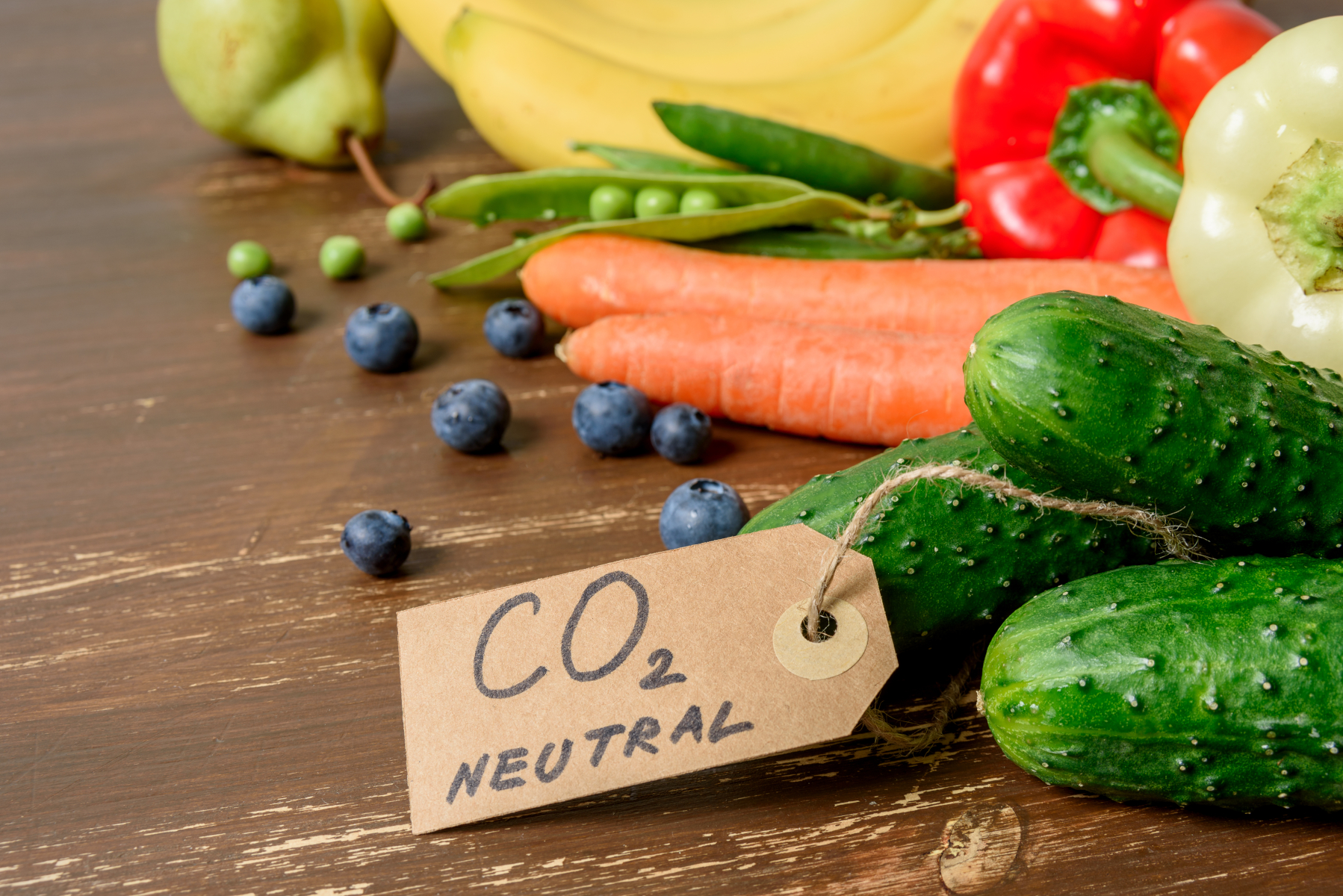 Reduziere einfach deinen ökologischen Fußabdruck