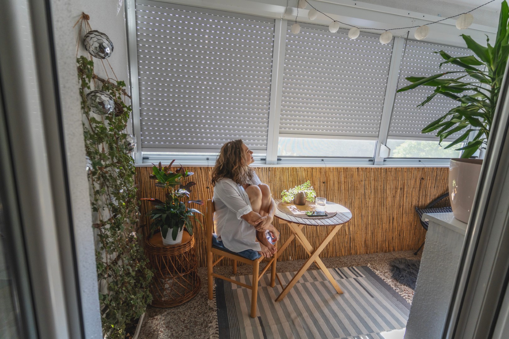 Wohnung kühlen ohne Klimaanlage