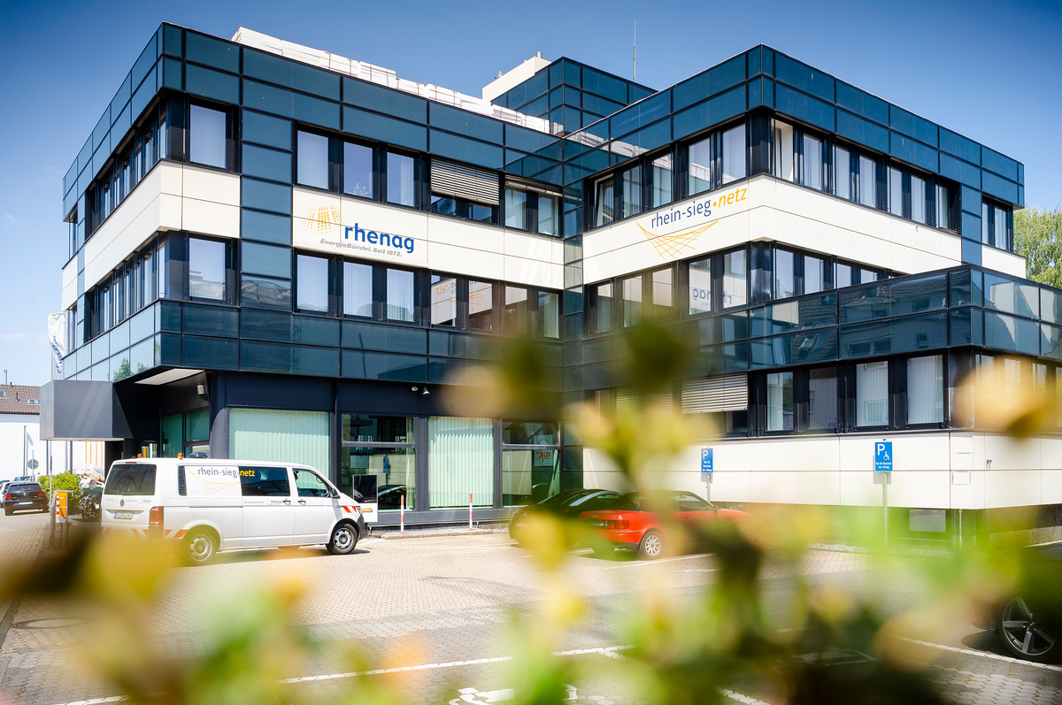 rhenag ist TOP-Lokalversorger 2026 | Rhein-Sieg-Region