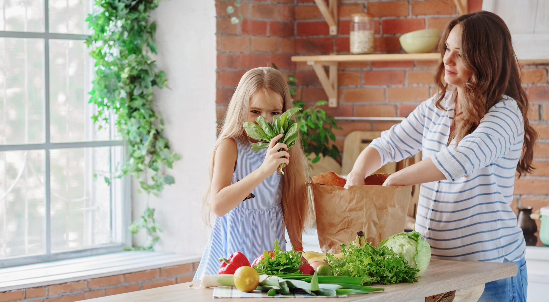 Gesund & regional kochen – Tipps von rhenag Energie