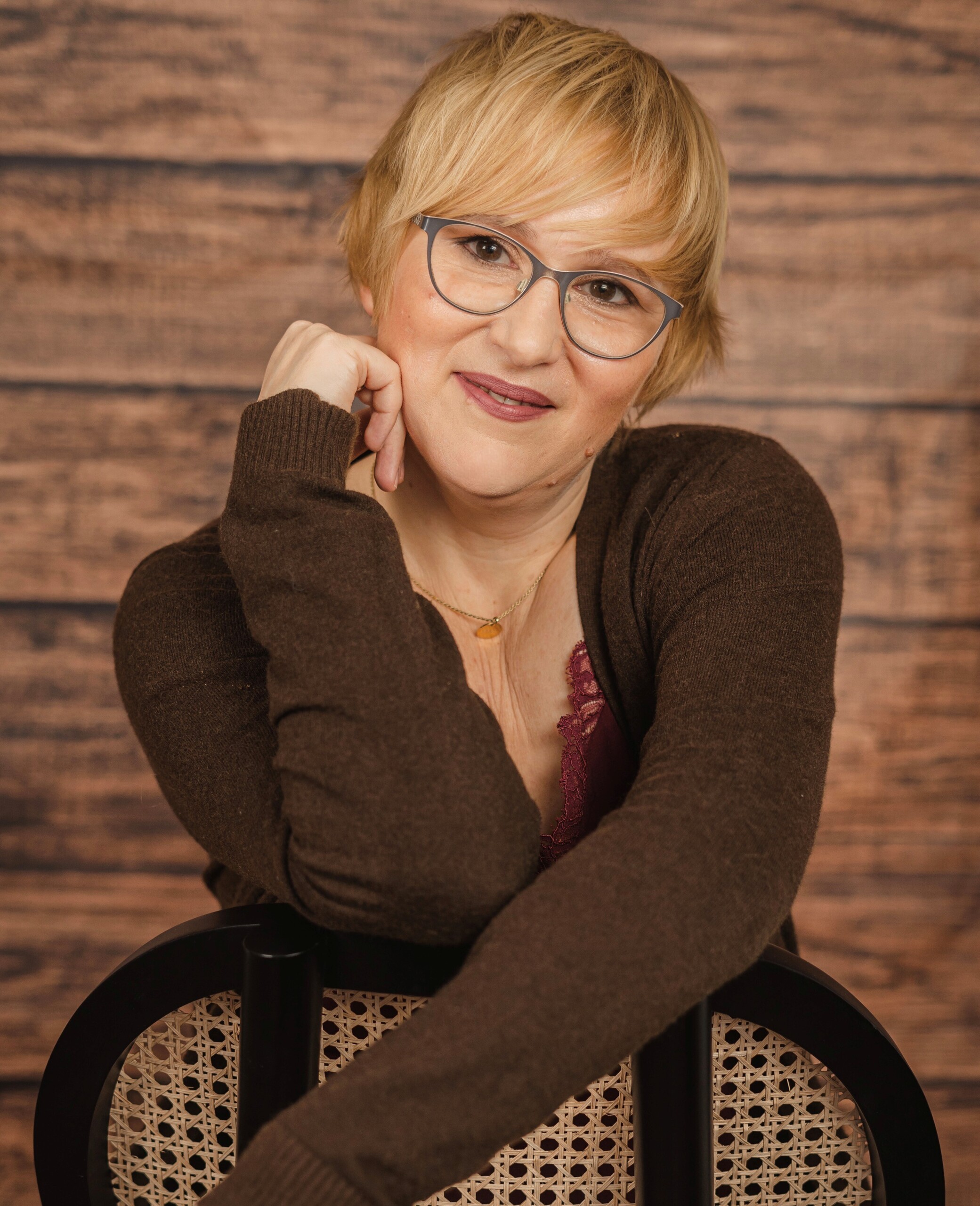 Sylvia Köhler, Marketing Managerin bei rhenag Energie