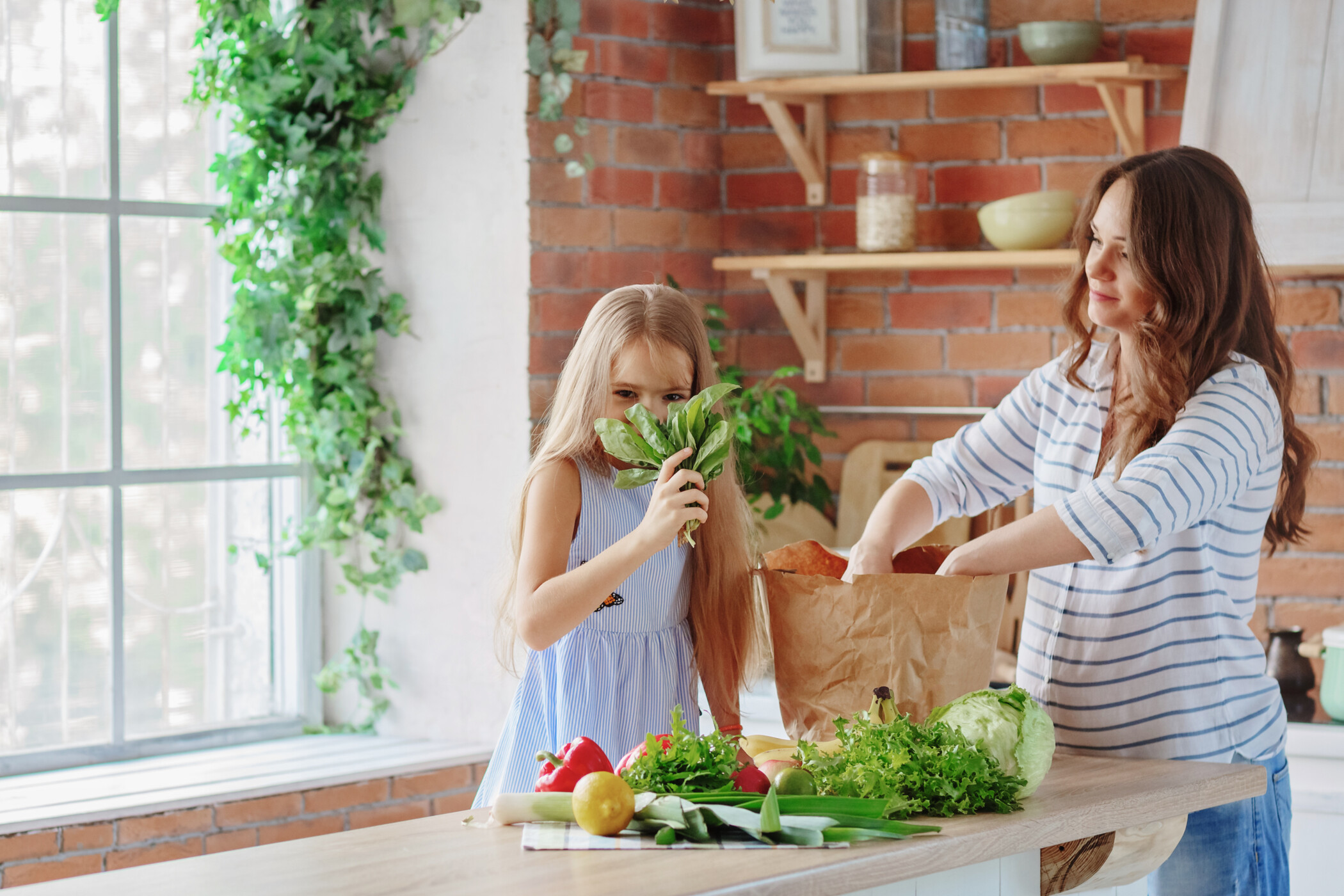 Gesund & regional kochen – Tipps von rhenag Energie