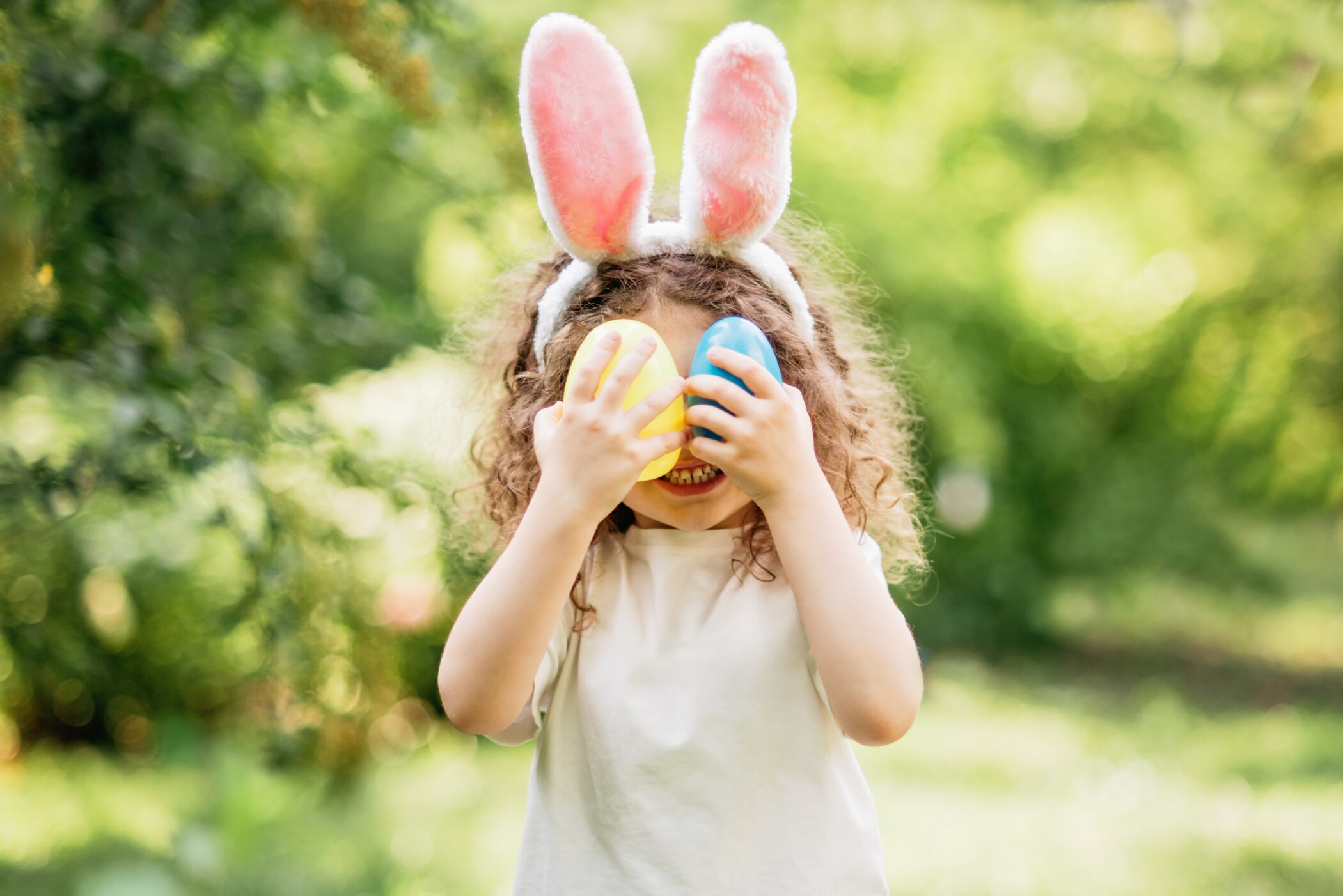 Osterruhe Rhein-Sieg-Kreis Erholung