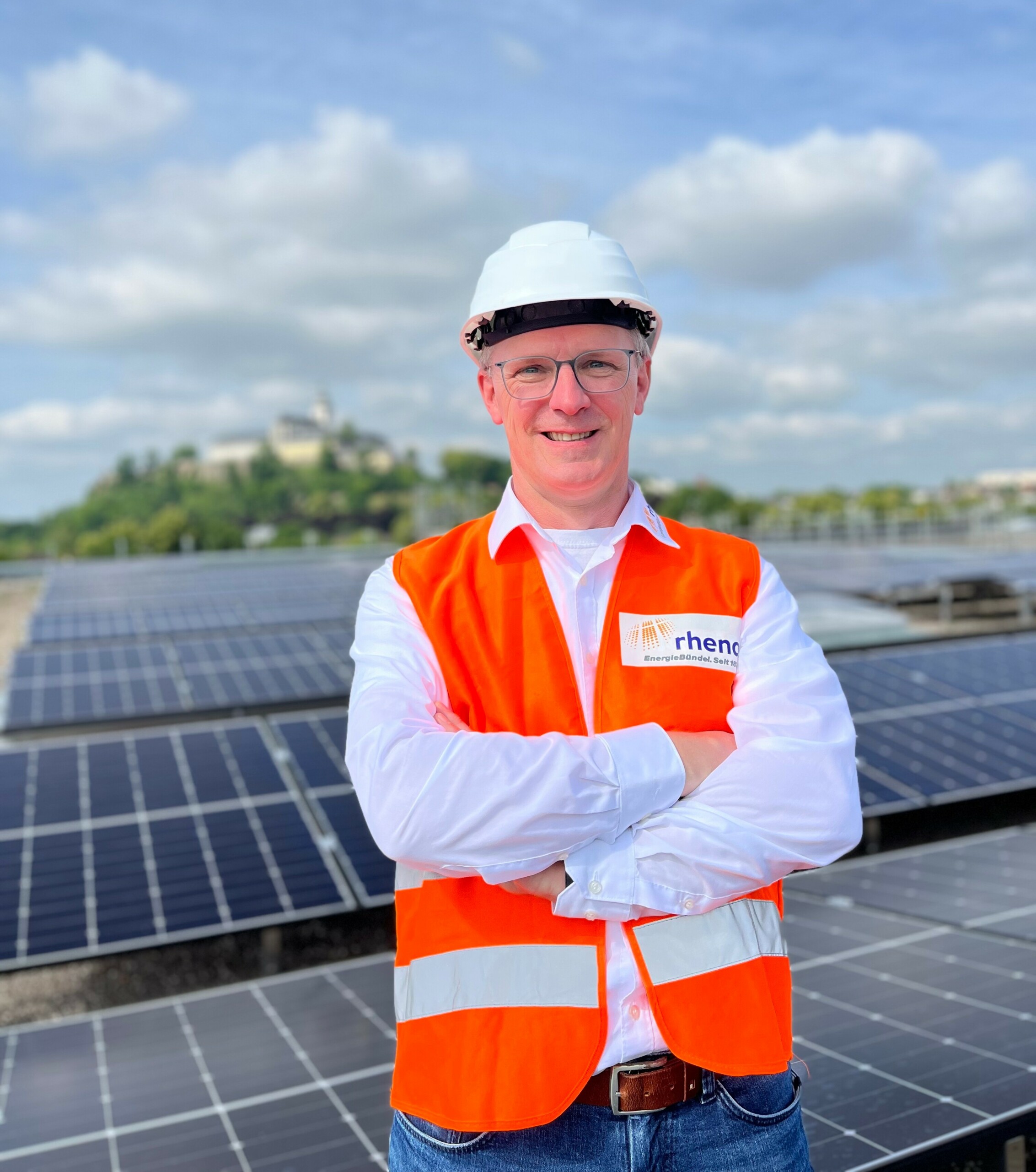 Thomas Beckers Tag der Daseinsvorsorge Heizungscheck spart Energie und Kosten