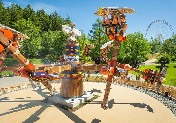 Fort Fun Abenteuerland