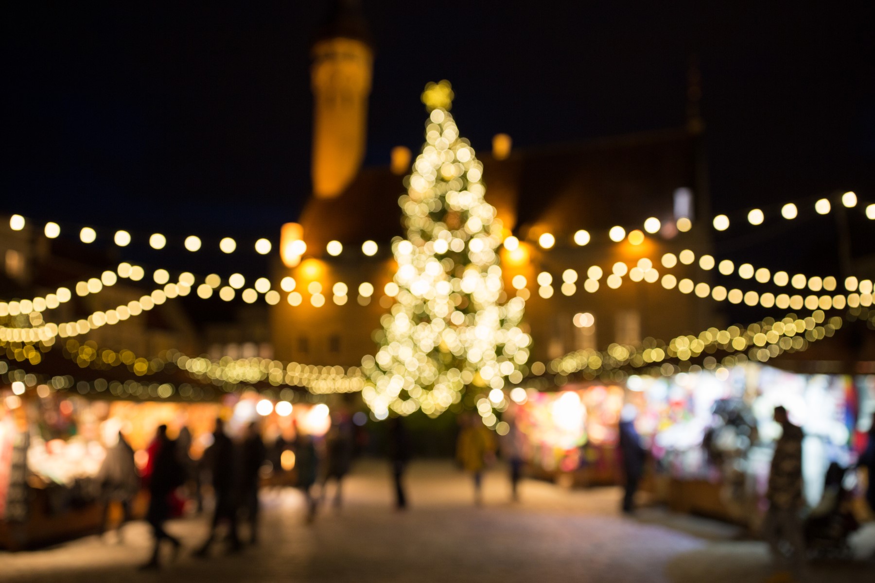 Weihnachtsmärkte im Rhein-Sieg-Kreis 