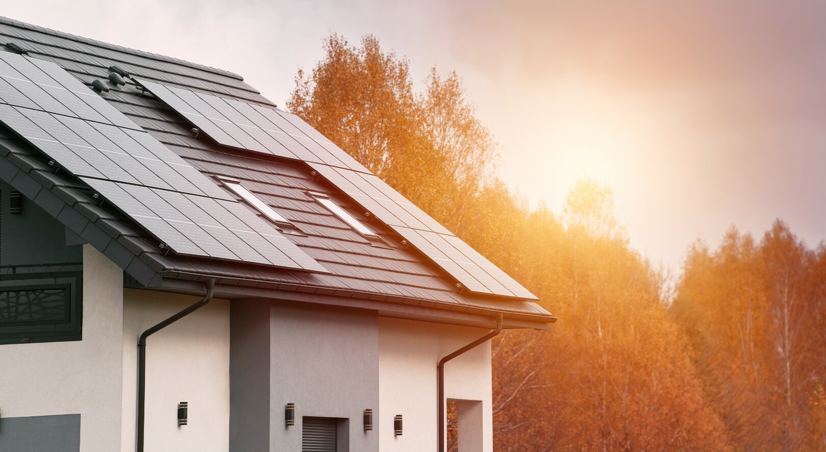 wie kühle Temperaturen die Effizienz Ihrer PV-Anlage steigern 