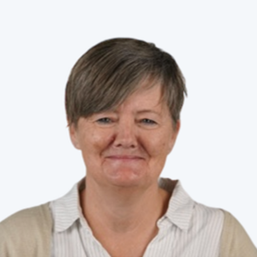 rhenag Außendienstlerin Anja Flohr