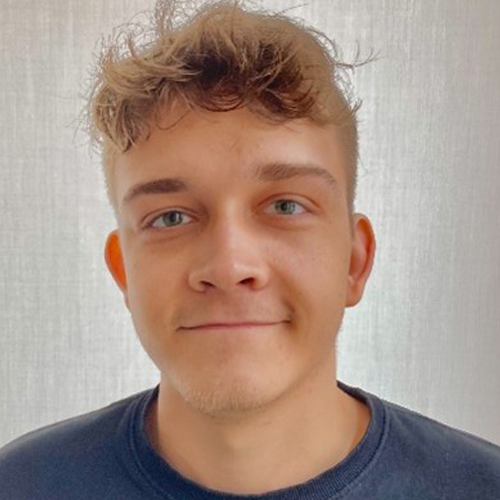 rhenag Außendienstler Philipp Sauer