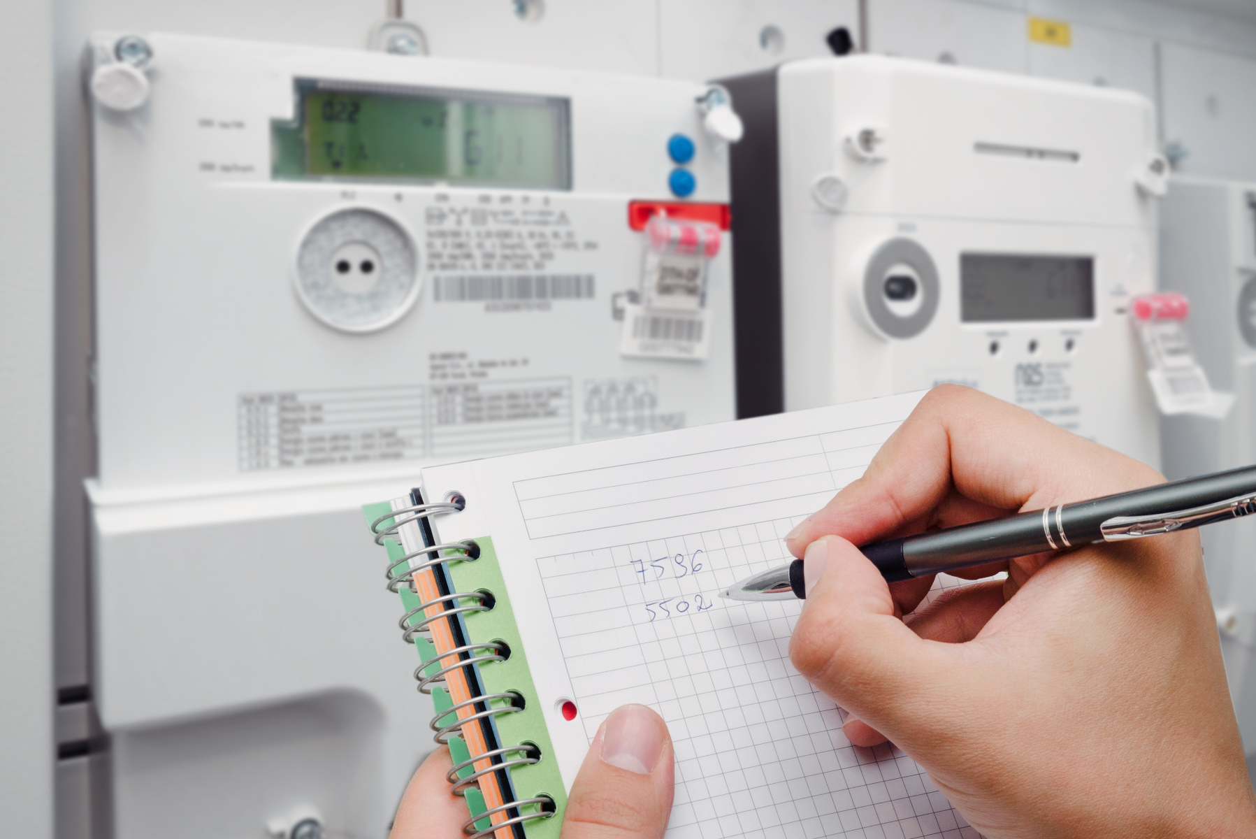 energieeffizient und zukunftssicher