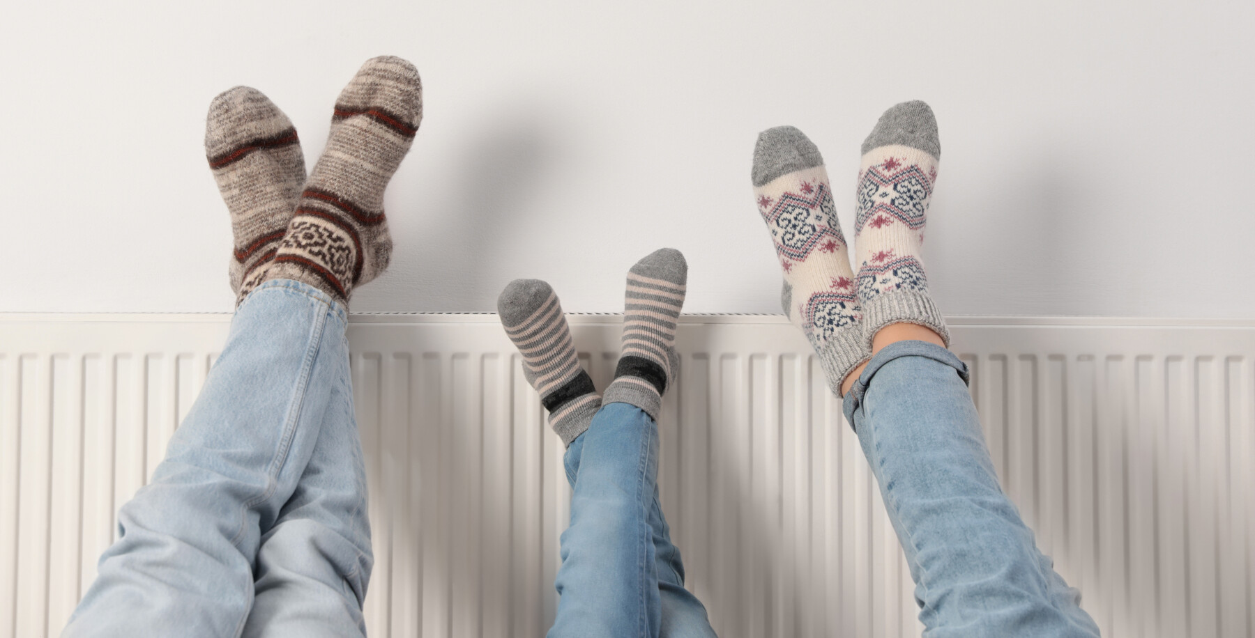 Energiesparen und Ressourcenschonung