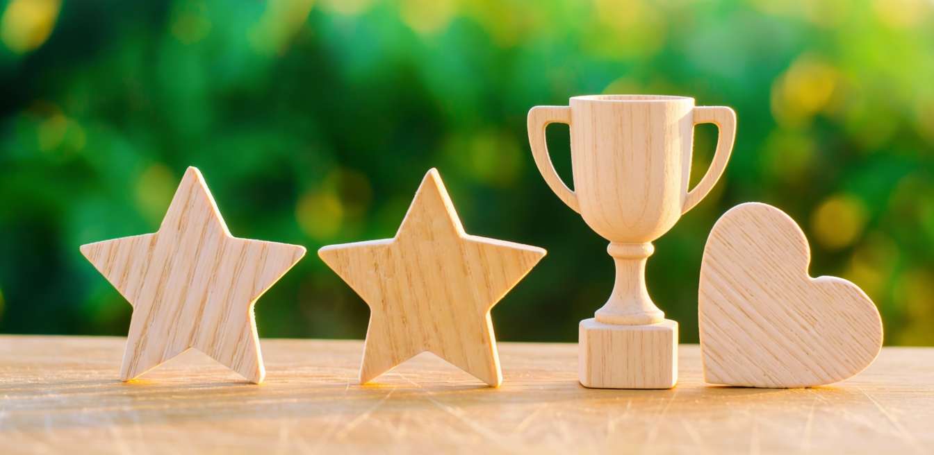 Nachhaltigkeit und regionale Energieversorgung.