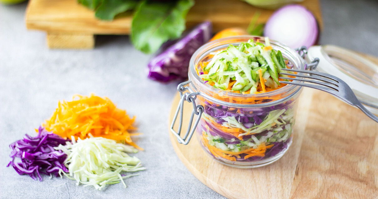 Heimisches Wintergemüse: Die unterschätzten Superhelden auf dem Teller