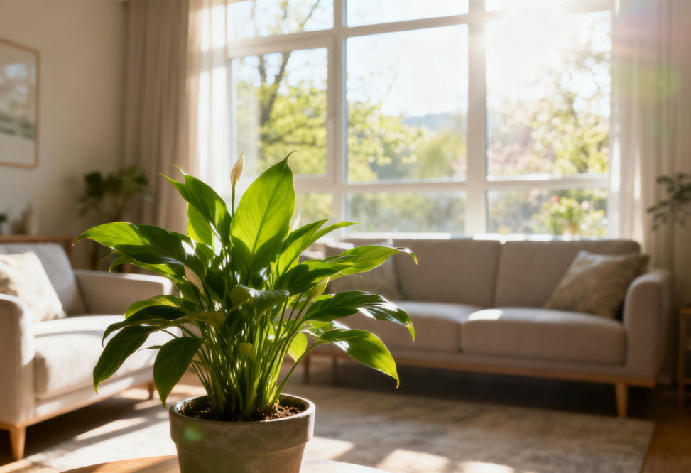 Mit kleinen Micro-Habits zu einem nachhaltigeren Zuhause