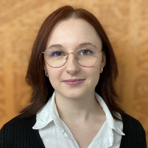 Michelle Außendienstler rhenag Außendienstler Michelle Wenig