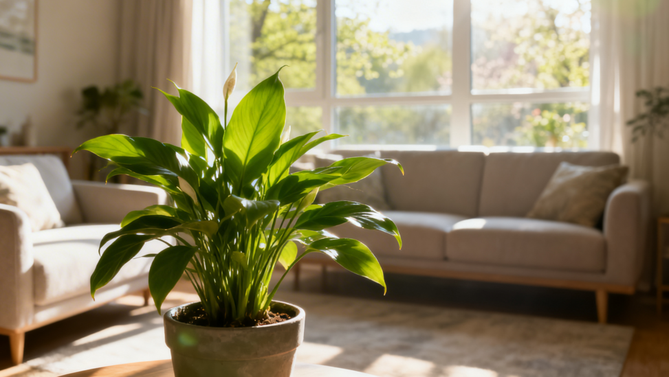 Mit kleinen Micro-Habits zu einem nachhaltigeren Zuhause