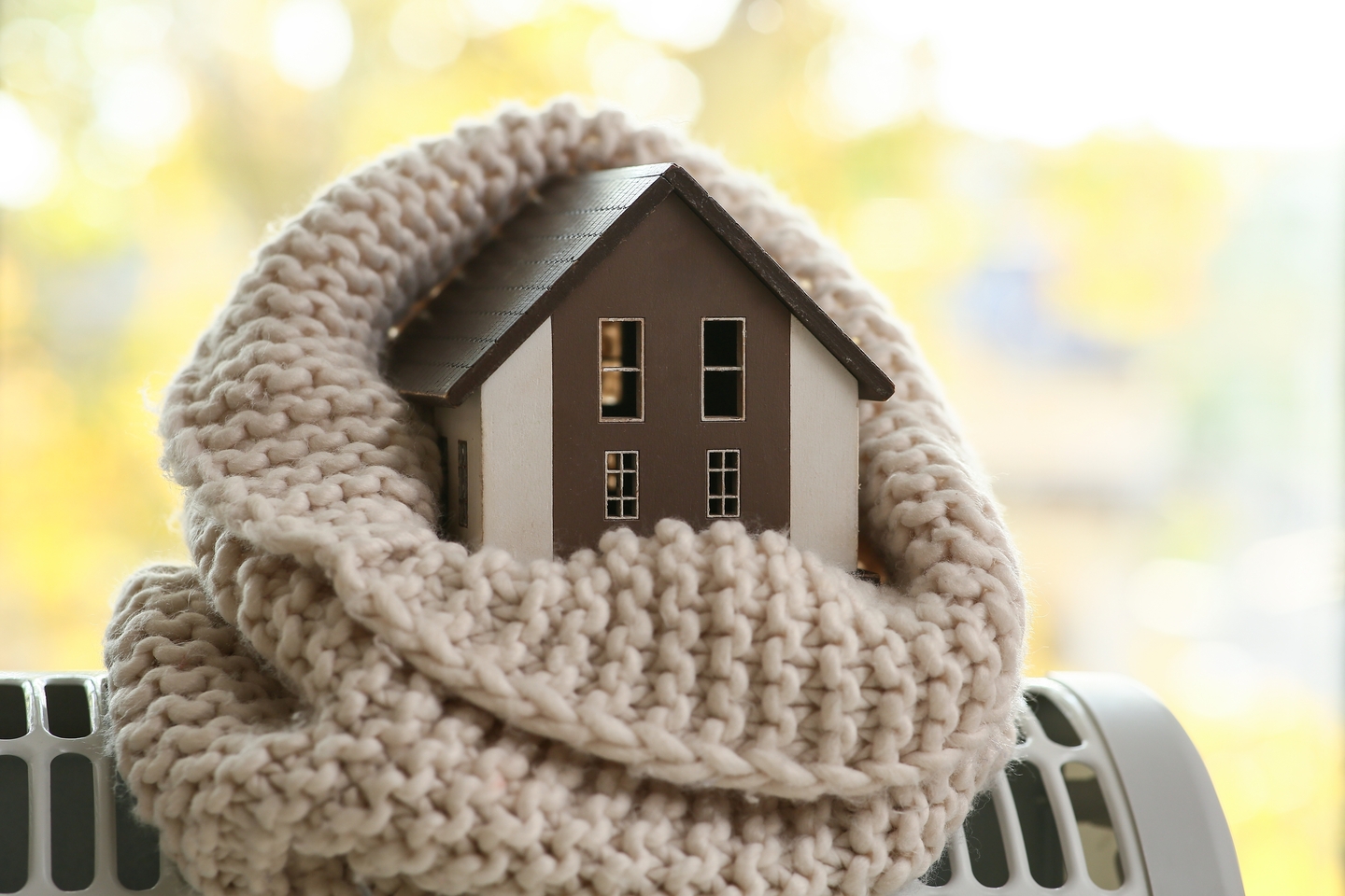 Heizfehler sind oft kleine Gewohnheiten, die uns unnötig Energie kosten.