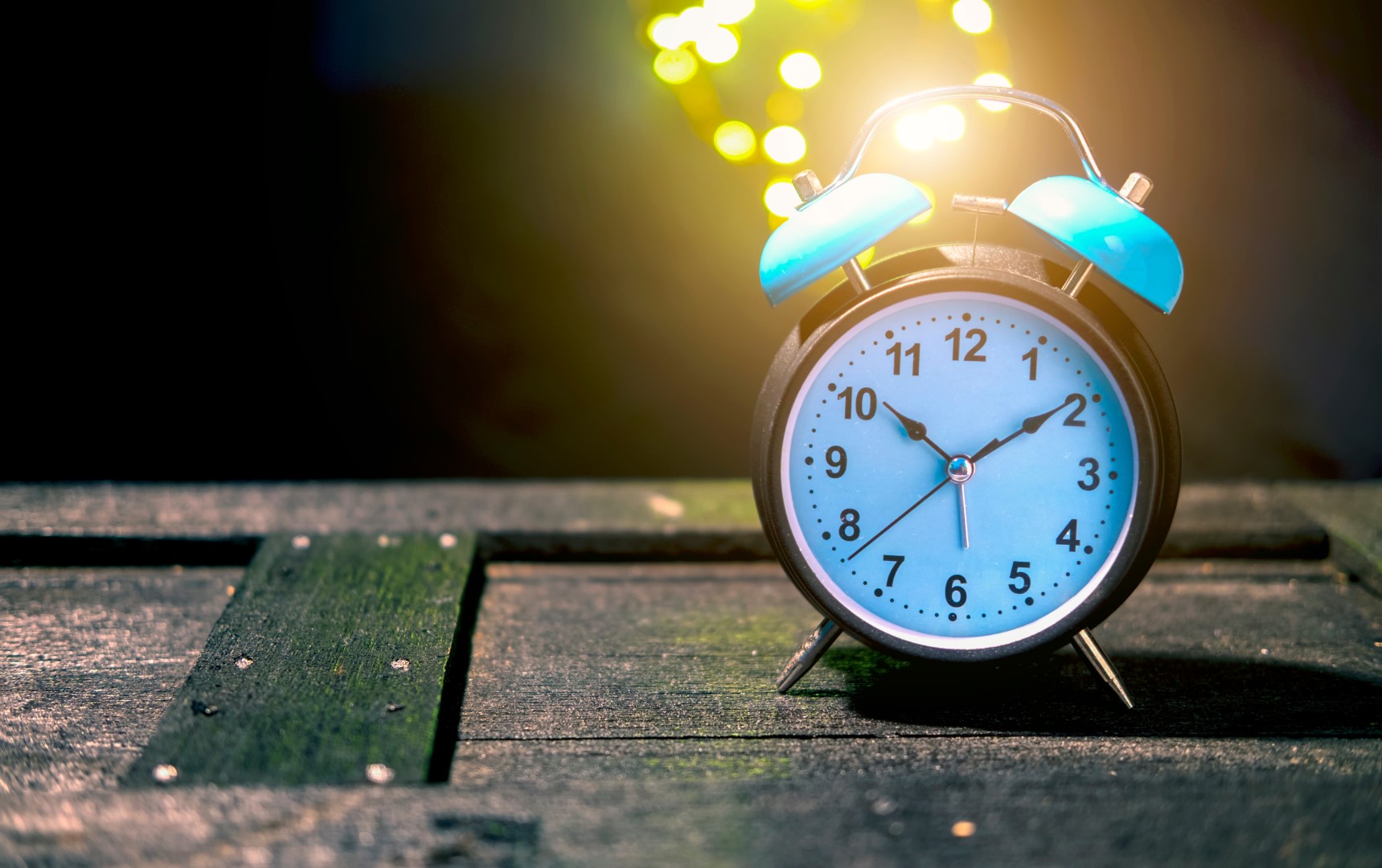 Warum gibt es die Zeitumstellung überhaupt?